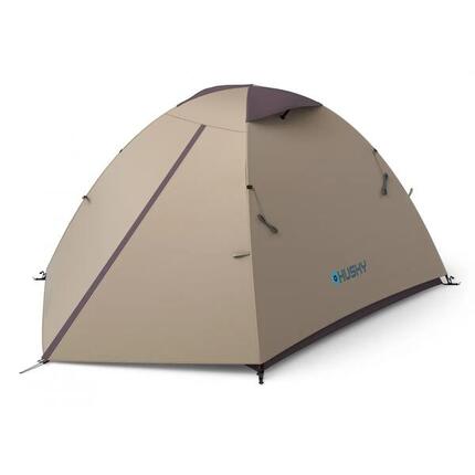Bizam 2 Plus Blackroom - lichtgewicht tent - 2 persoons