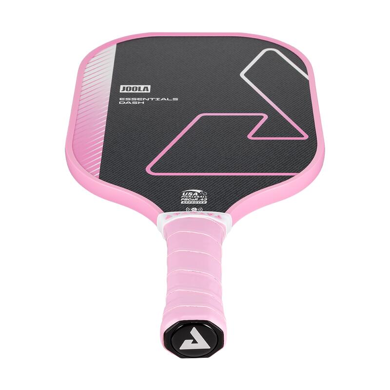 Raquetes de Pickleball Dash 10 - Blossom Pink 4/4