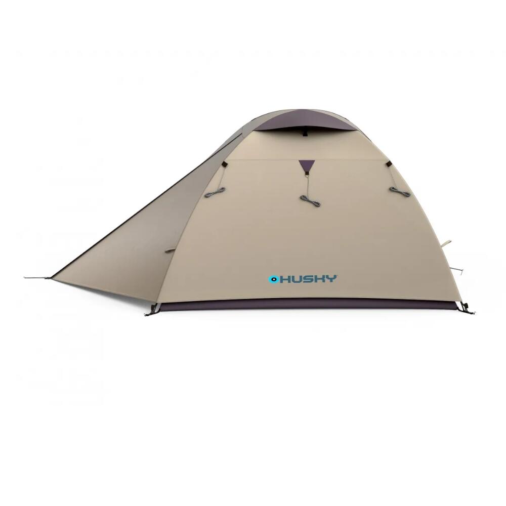 Bizam 2 Plus Blackroom - tente légère - 2 personnes 4/5