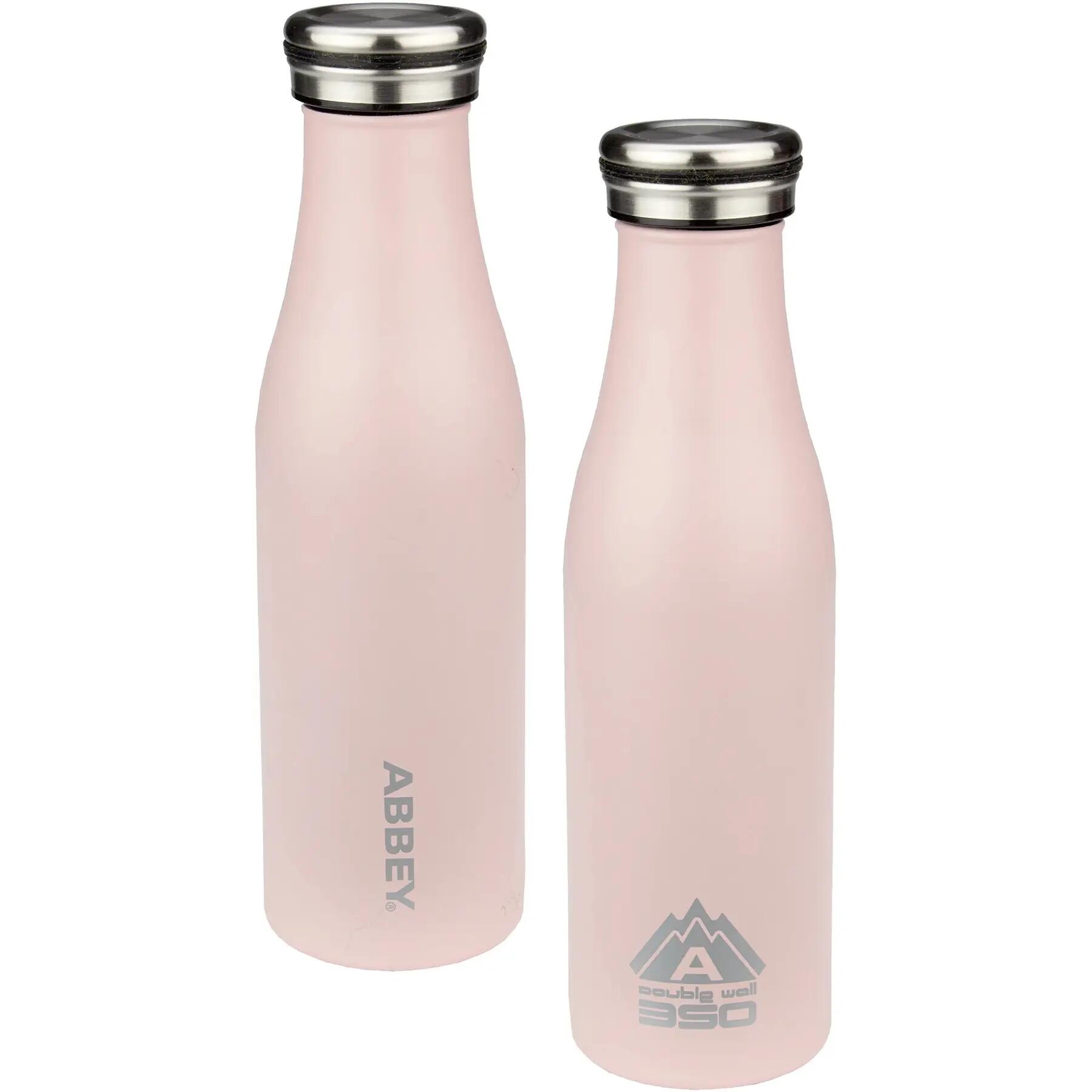 Dubbelwandige drankfles Abbey Camp® Victoria 3/3