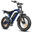 ESKUTE V202 EBike pentru bărbați cu baterie de 48V 20.8 Ah, deblocare NFC
