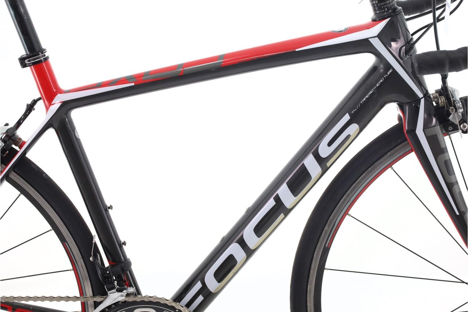 Bici strada ricondizionata ·  Cayo · Ottimo stato 2/8