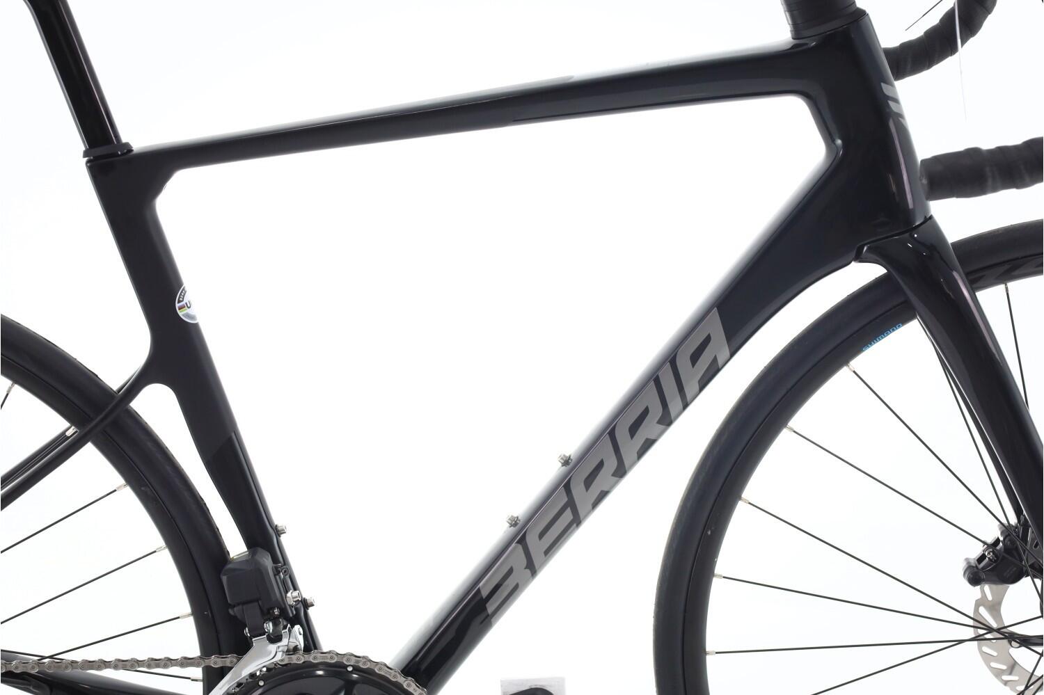 Refurbished Rennrad ·  Belador Di2 12V · Sehr guter Zustand 2/8