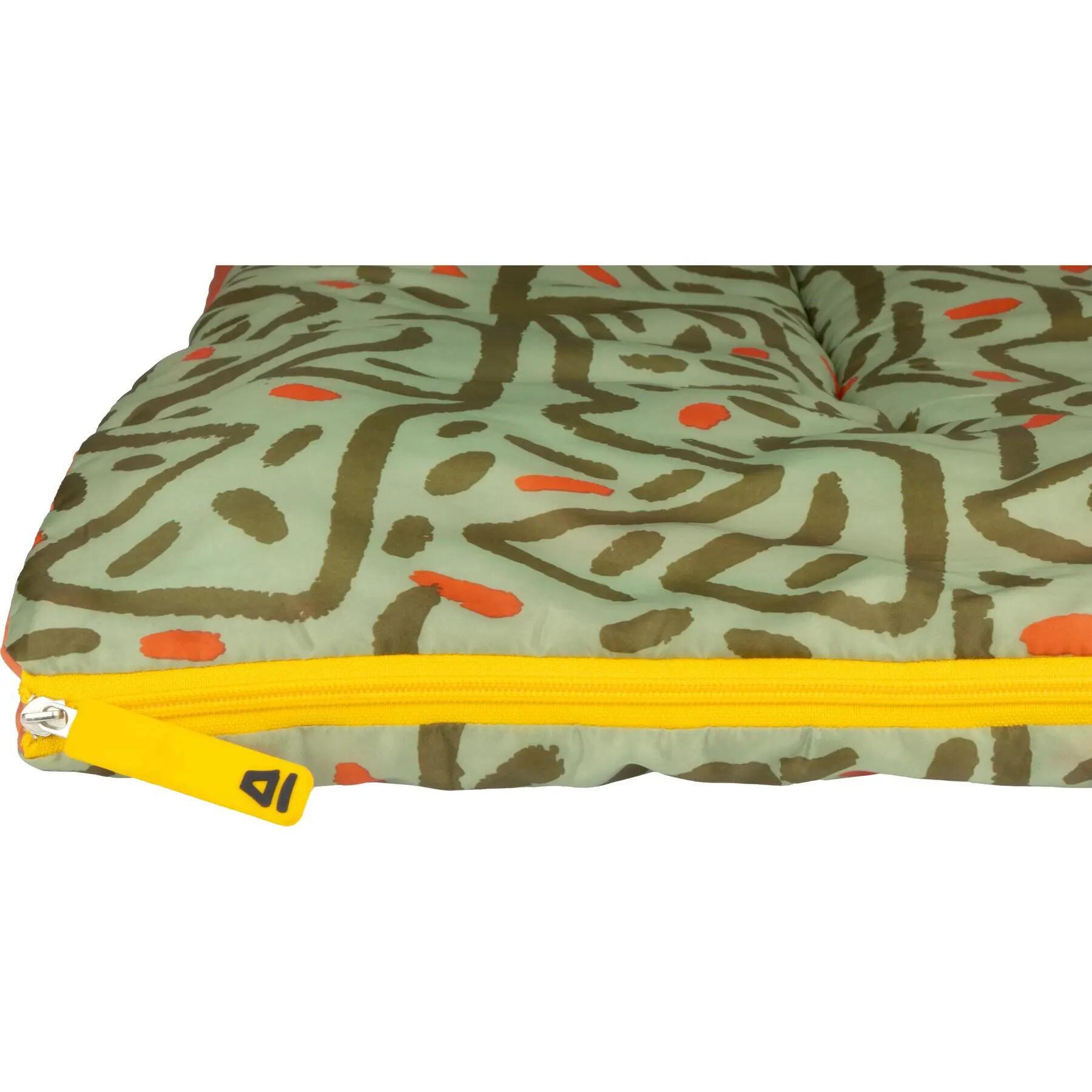 Sac de couchage enfant Abbey Camp® Mooloolahba-11 3/5