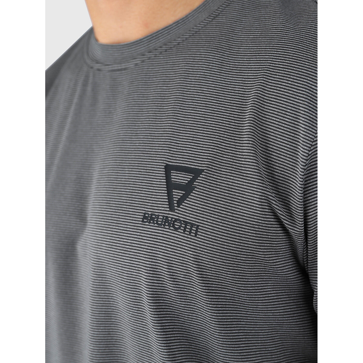 Herren Shirt Aquarider 6/7
