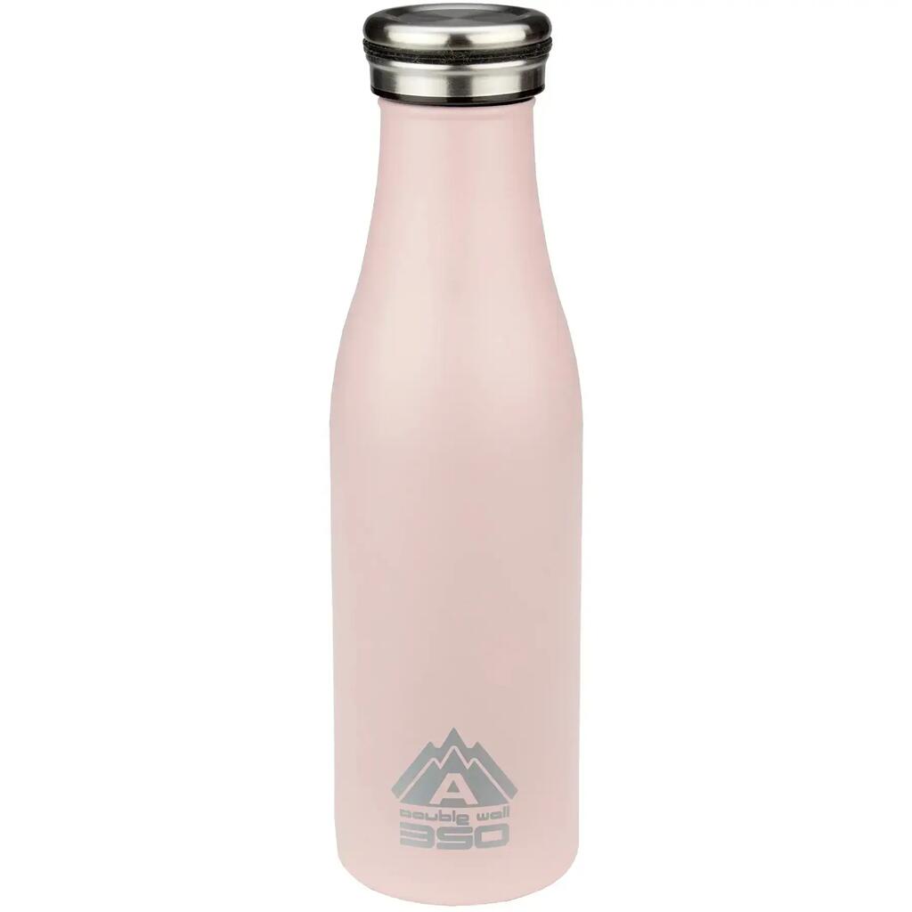 Abbey Camp® Double Wall Water Bottle Victoria