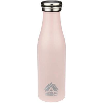 Dubbelwandige drankfles abbey camp® victoria