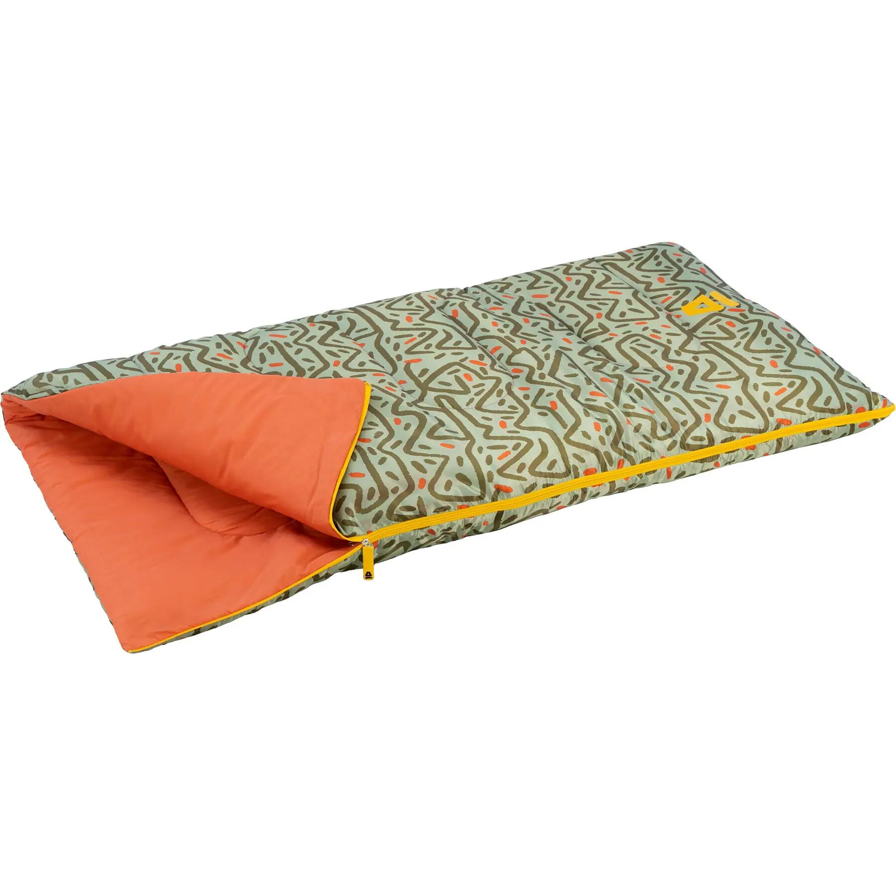 Sac de couchage enfant Abbey Camp® Mooloolahba-11 2/5