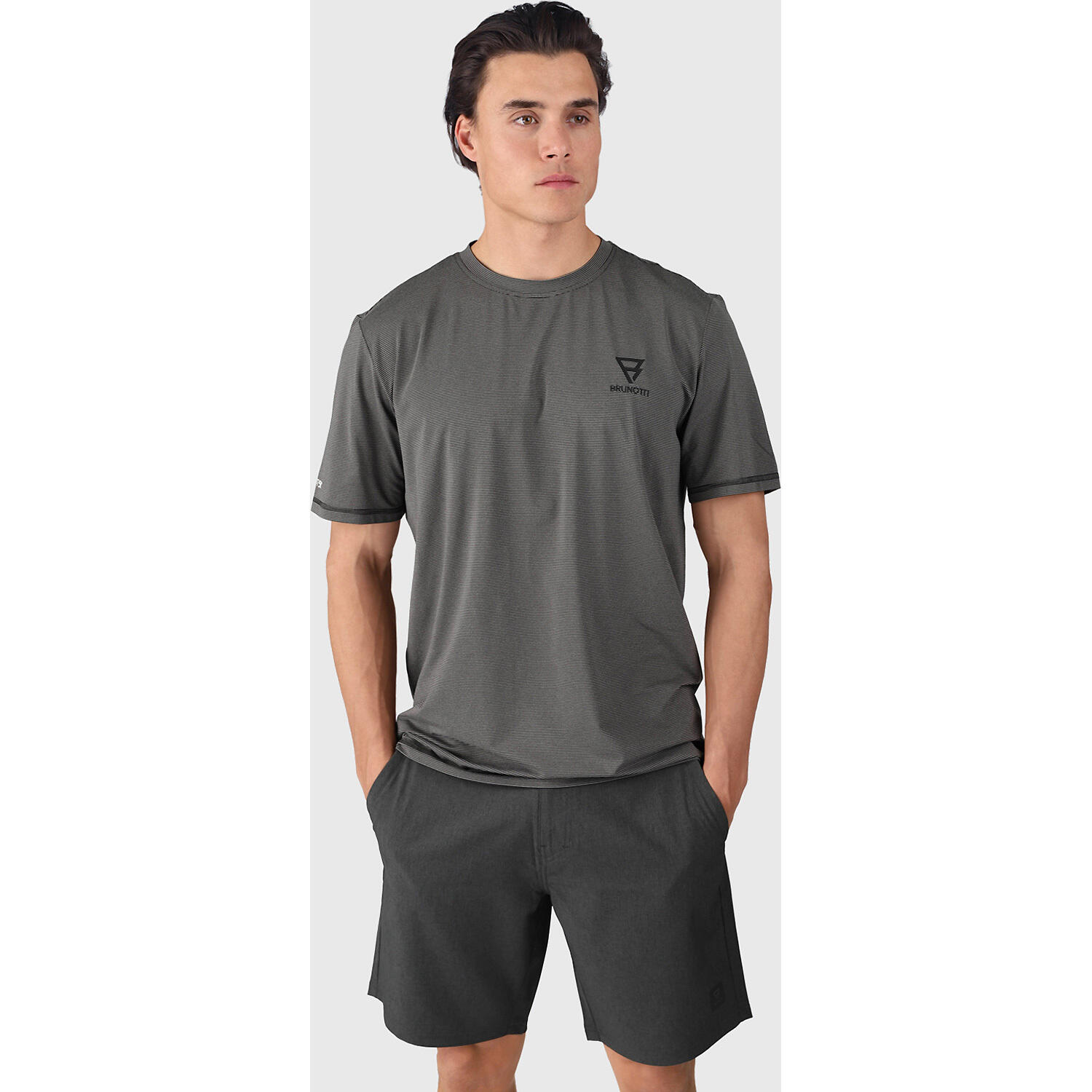 Herren Shirt Aquarider 3/7