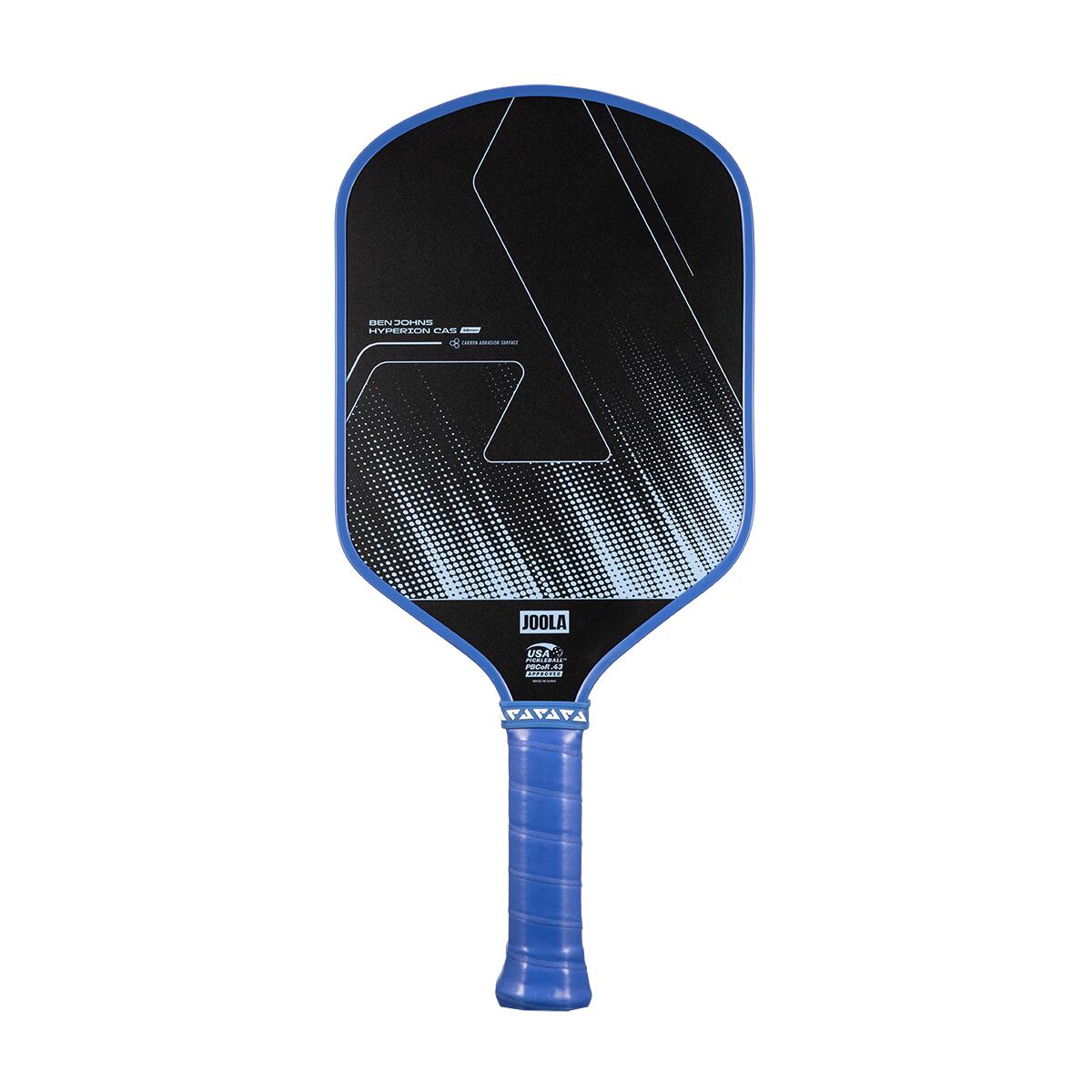 Raqueta de pickleball Hyperion CAS 16 - Azul Celeste 2/5