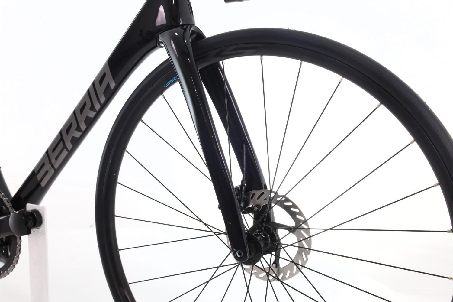 Refurbished Rennrad ·  Belador Di2 12V · Sehr guter Zustand 5/8