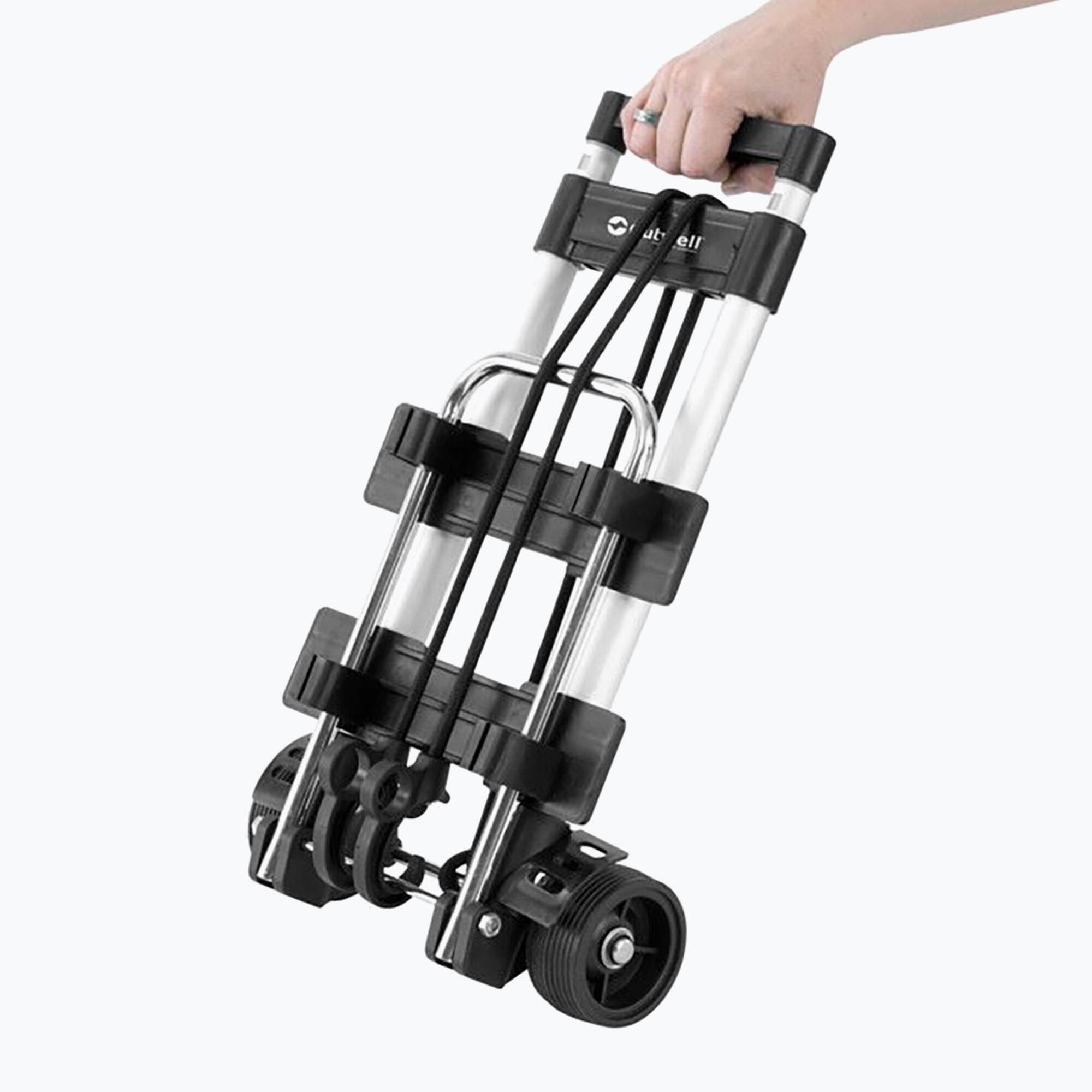 Wózek Outwell Balos Telescopic Transporter 2/4