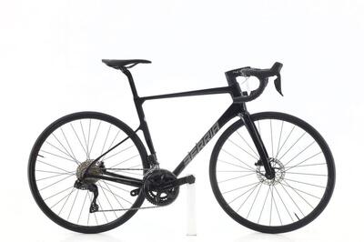 Tweedehands racefiets · belador di2 12v · zeer goede toestand