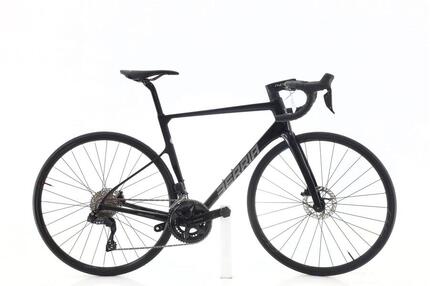 Vélo de route reconditionné · Belador Di2 12V · Très bon état