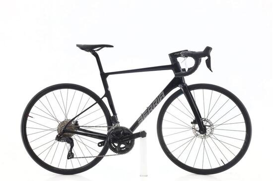 Vélo de route reconditionné · Belador Di2 12V · Très bon état
