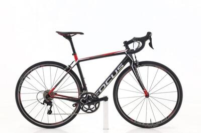 Tweedehands racefiets · cayo · zeer goede toestand