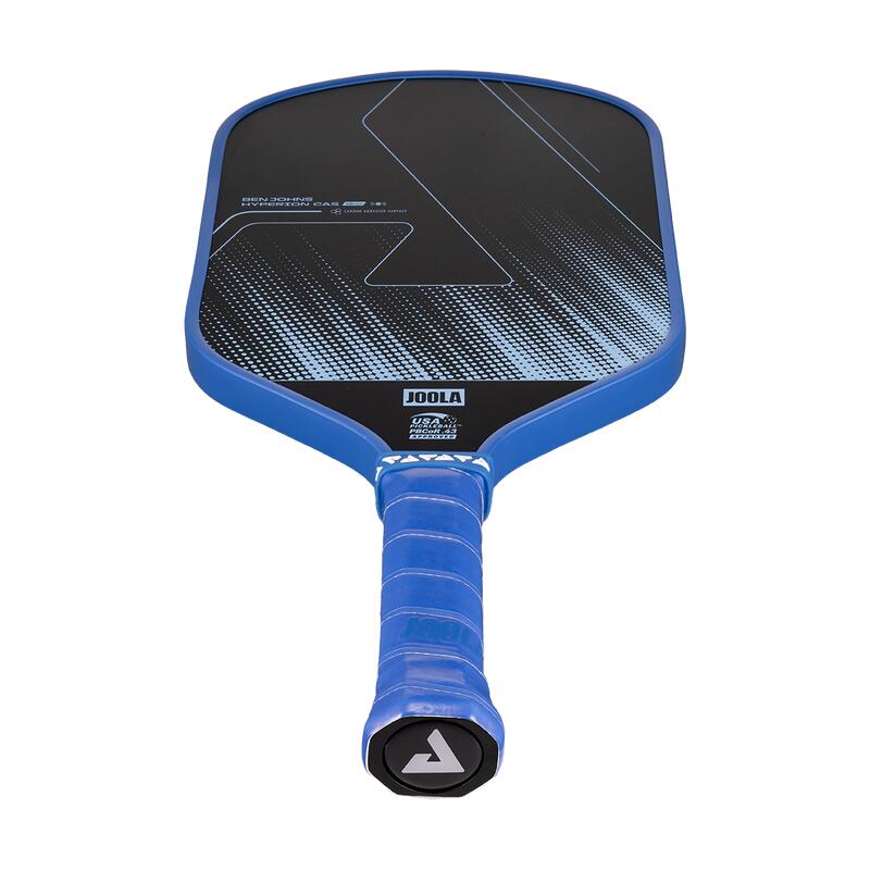 Raqueta de pickleball Hyperion CAS 16 - Azul Celeste 5/5