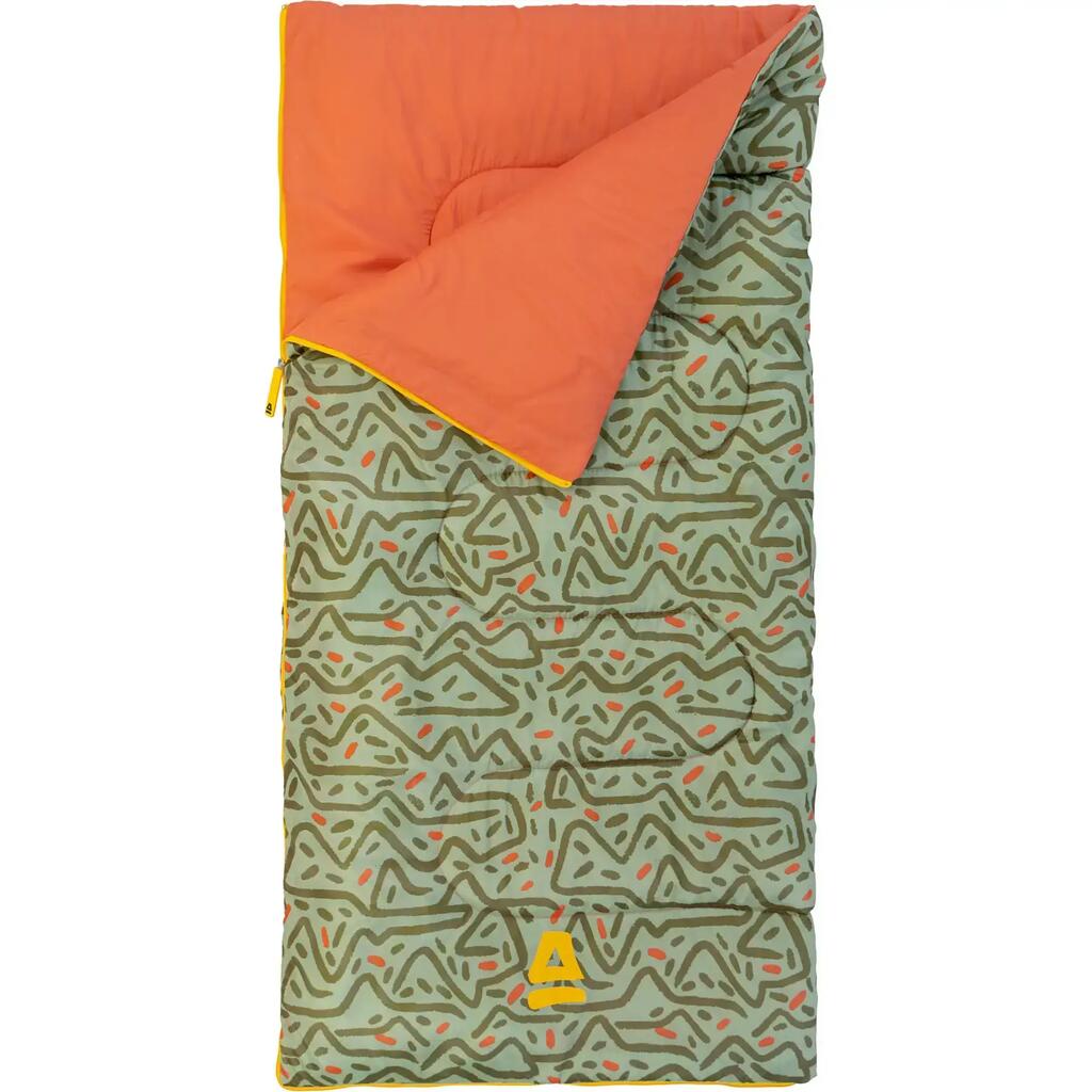 Abbey Camp® Child Sleeping Bag Mooloolahba-11
