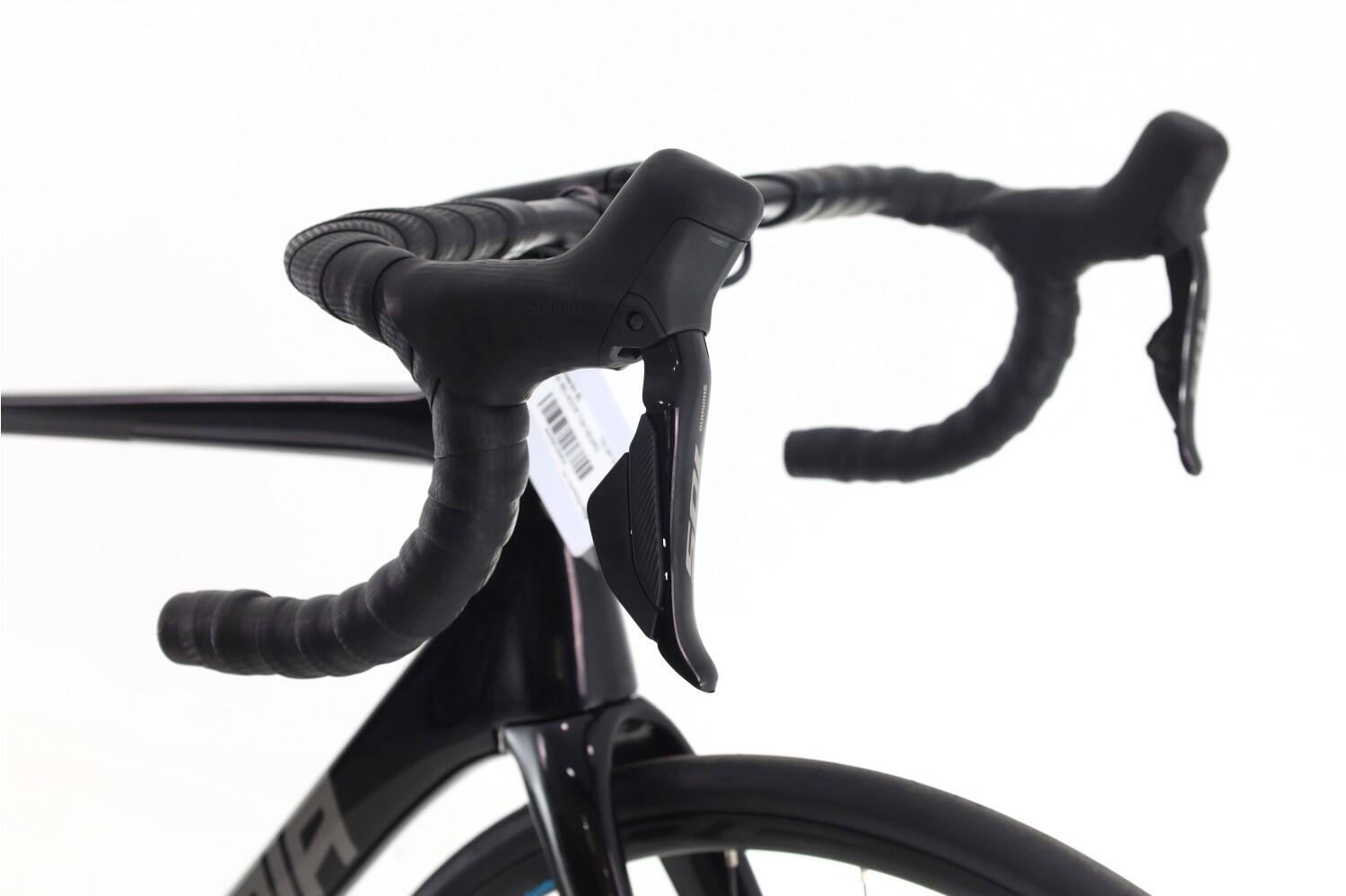 Refurbished Rennrad ·  Belador Di2 12V · Sehr guter Zustand 6/8