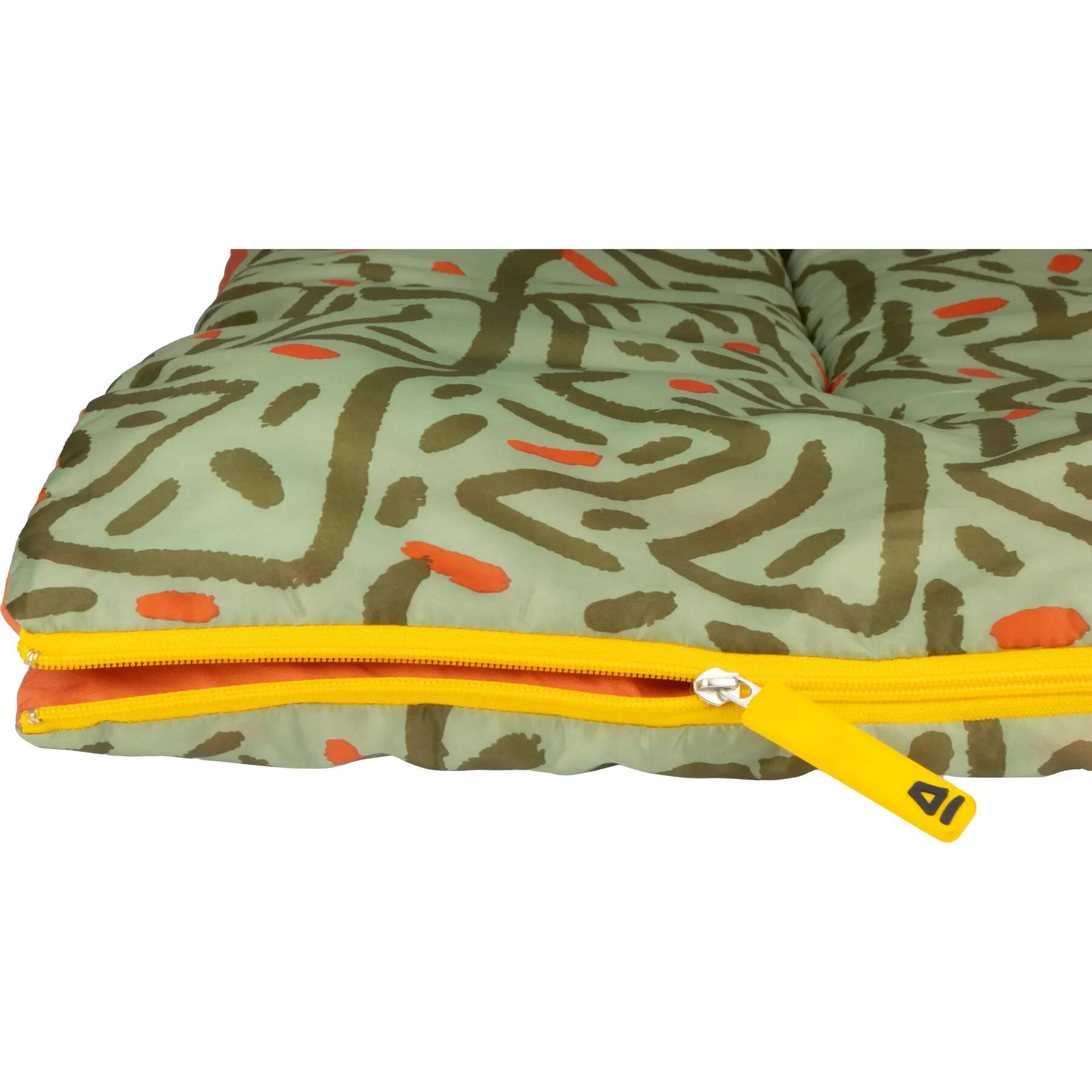 Sac de couchage enfant Abbey Camp® Mooloolahba-11 4/5