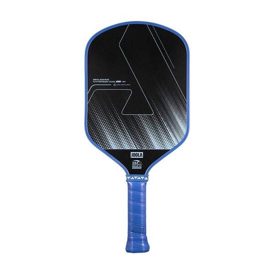 Raquette de Pickleball Hyperion CAS 16 - Bleu Azur