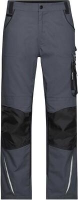 Pantaloni da lavoro James & Nicholson - Cordura® rinforzati