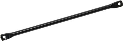 Atranvelo bevestigingsstang roundstay straight 215 mm zwart