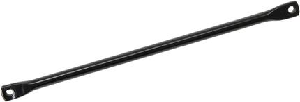 Barre de montage Atranvelo ronde droite 215 mm pour porte-bagages