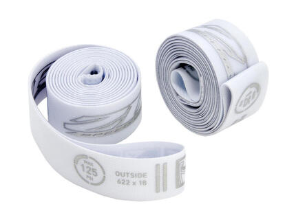 Ruban de fond de jante 3641 - nylon tissé, 2 pièces