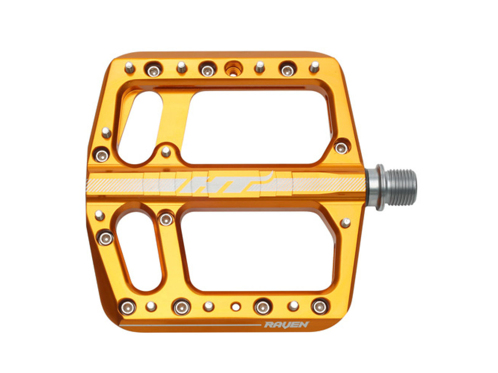 best pedals for bike Wolf Tooth Shift Gravity Clipless Pedal, Black Osprey Syncro 12 – Size:54 front and rear — Prime Evils