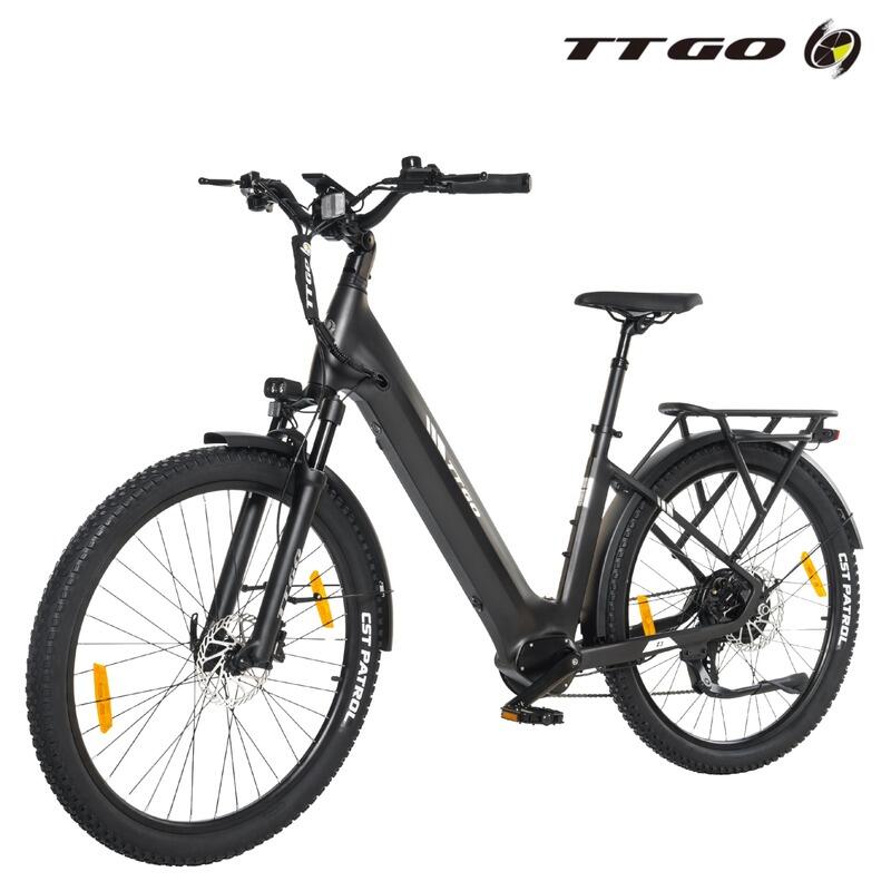 TTGO picture