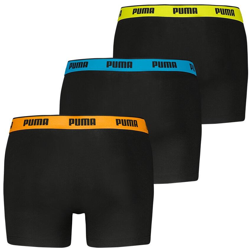 Boxers Puma modèle 701234187-006 pour homme 6/6