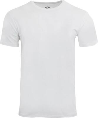 T-shirt uomo Loap Aldano tinta unita manica corta