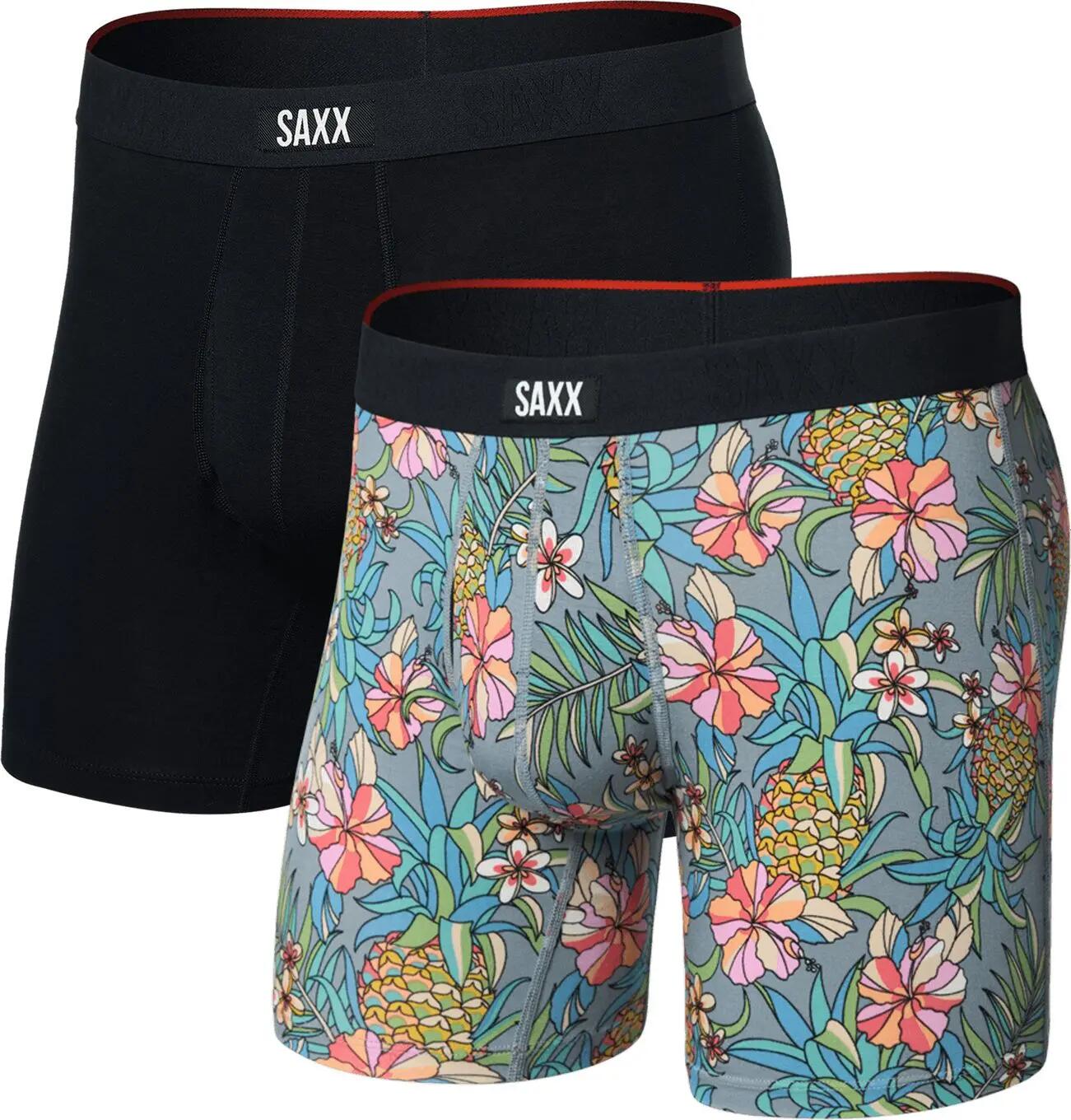 SAXX picture