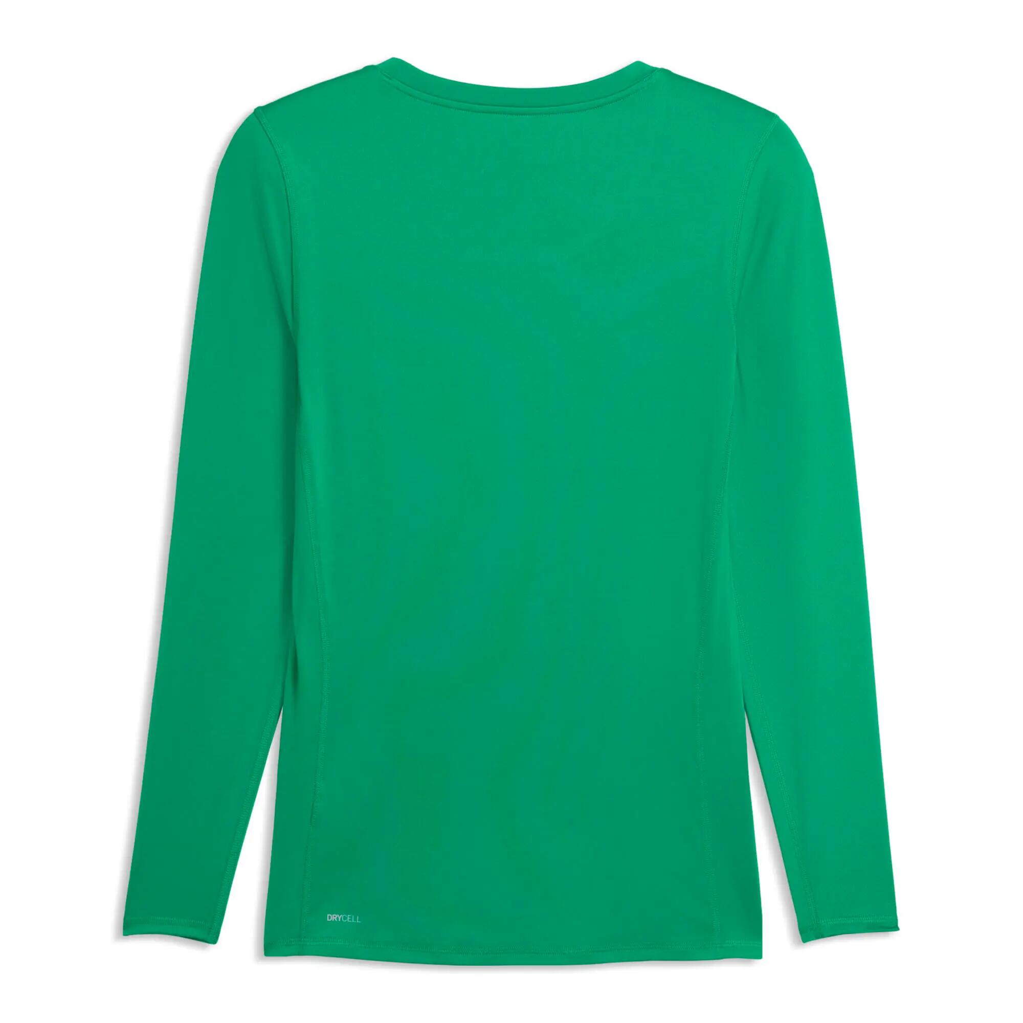 T-shirt maniche lunghe Puma Liga 2026/27 3/3
