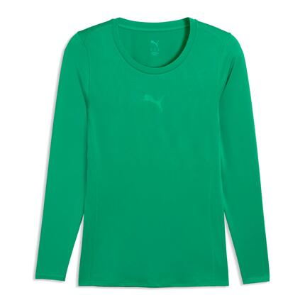 T-shirt manches longues Puma Liga 2026/27