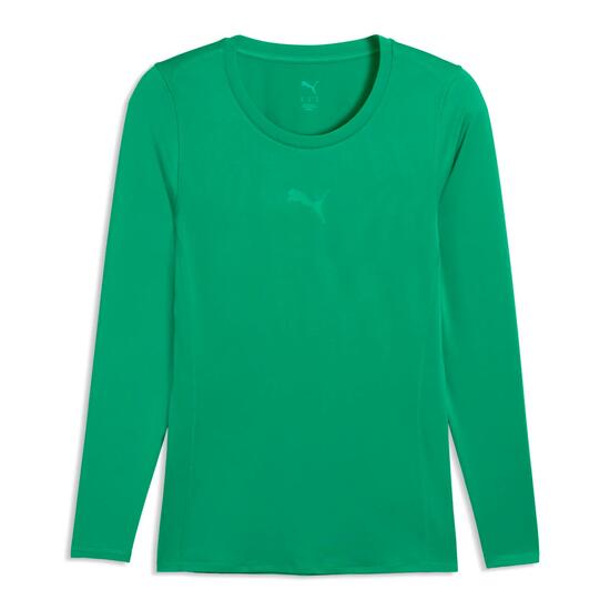 T-shirt manches longues Puma Liga 2026/27