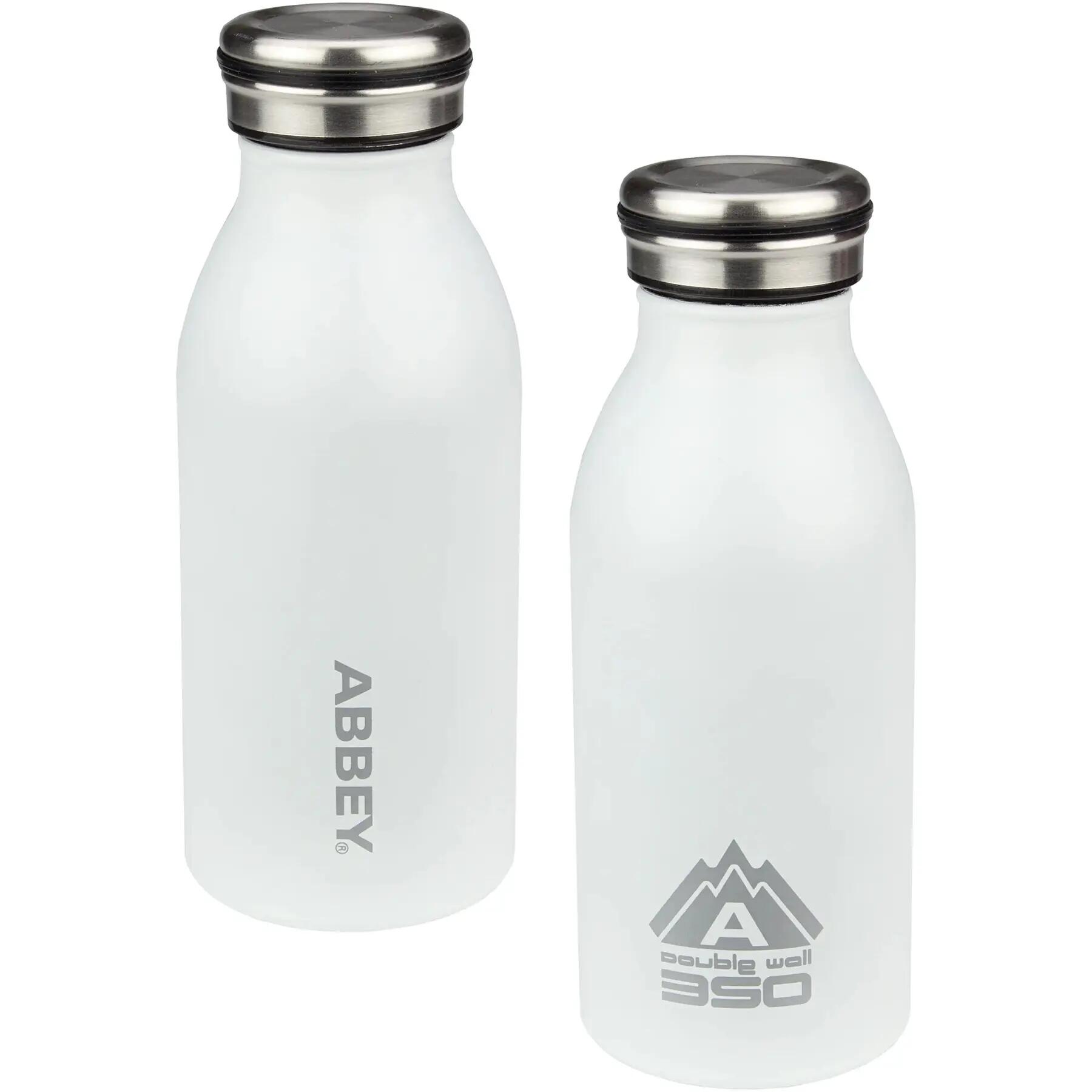 Dubbelwandige drankfles Abbey Camp® Victoria 3/5