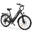 ESKUTE C202 Bicicletă electrică step-thru 26" Baterie 48V 17.5Ah
