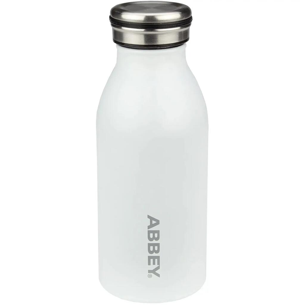 Abbey Camp® Double Wall Water Bottle Victoria