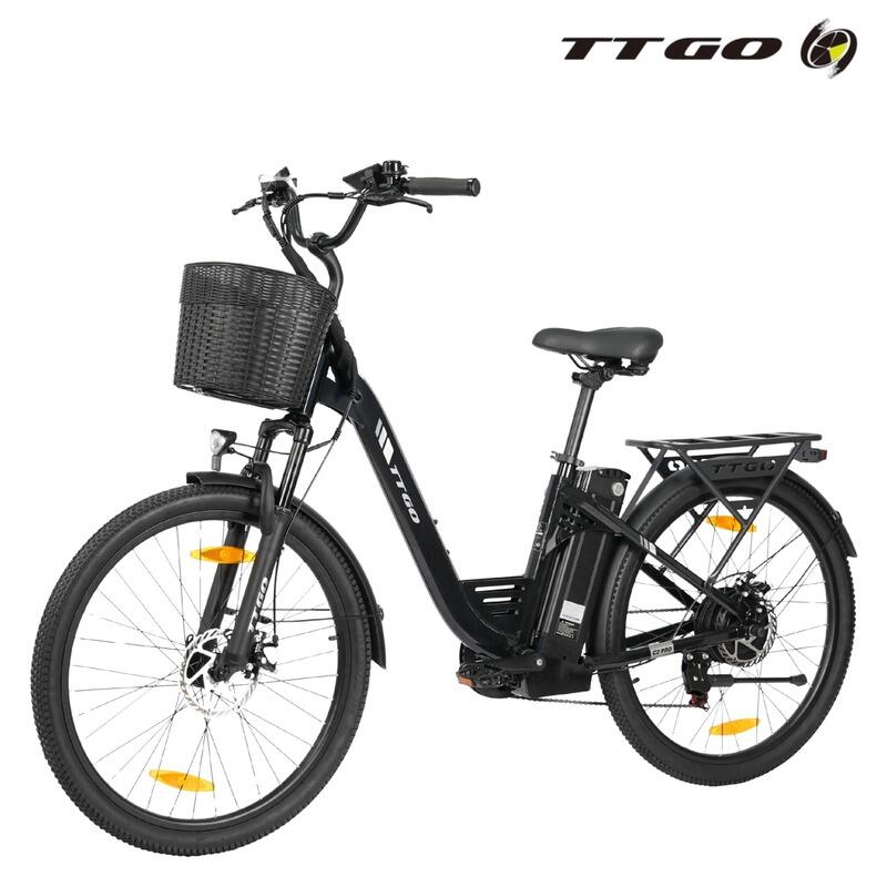 TTGO picture