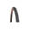 2955 Nano TCS gravel 700C negru-tan