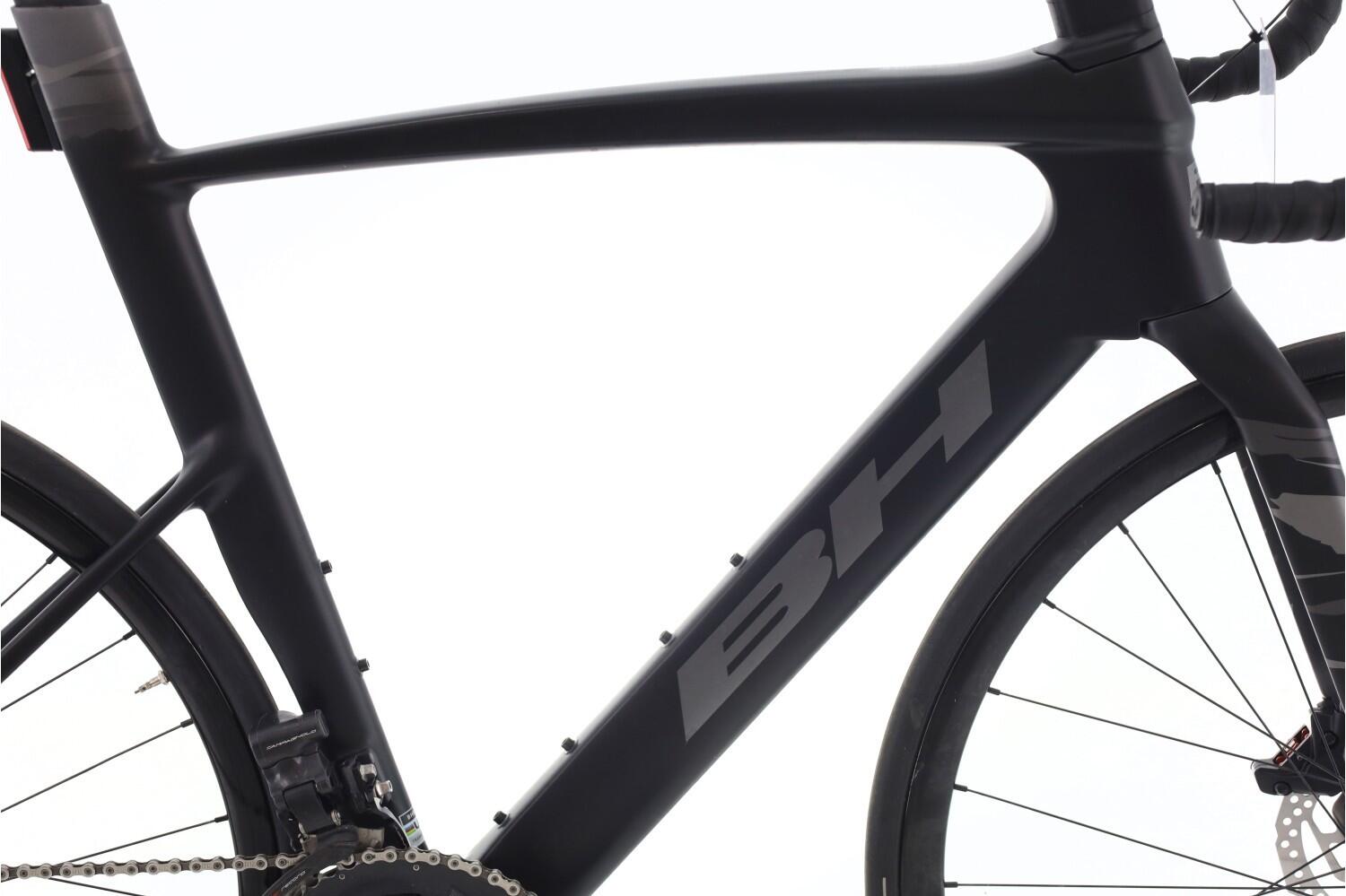 Tweedehands racefiets ·  Aerolight EPS 12V · Zeer goede toestand 2/8