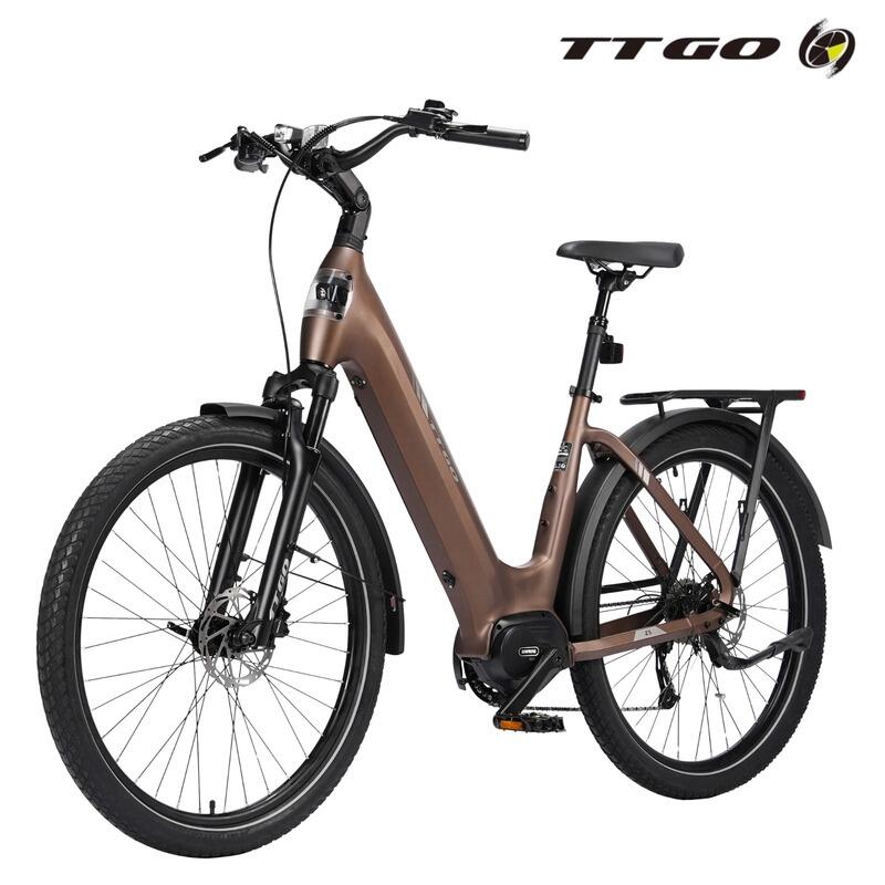 TTGO picture