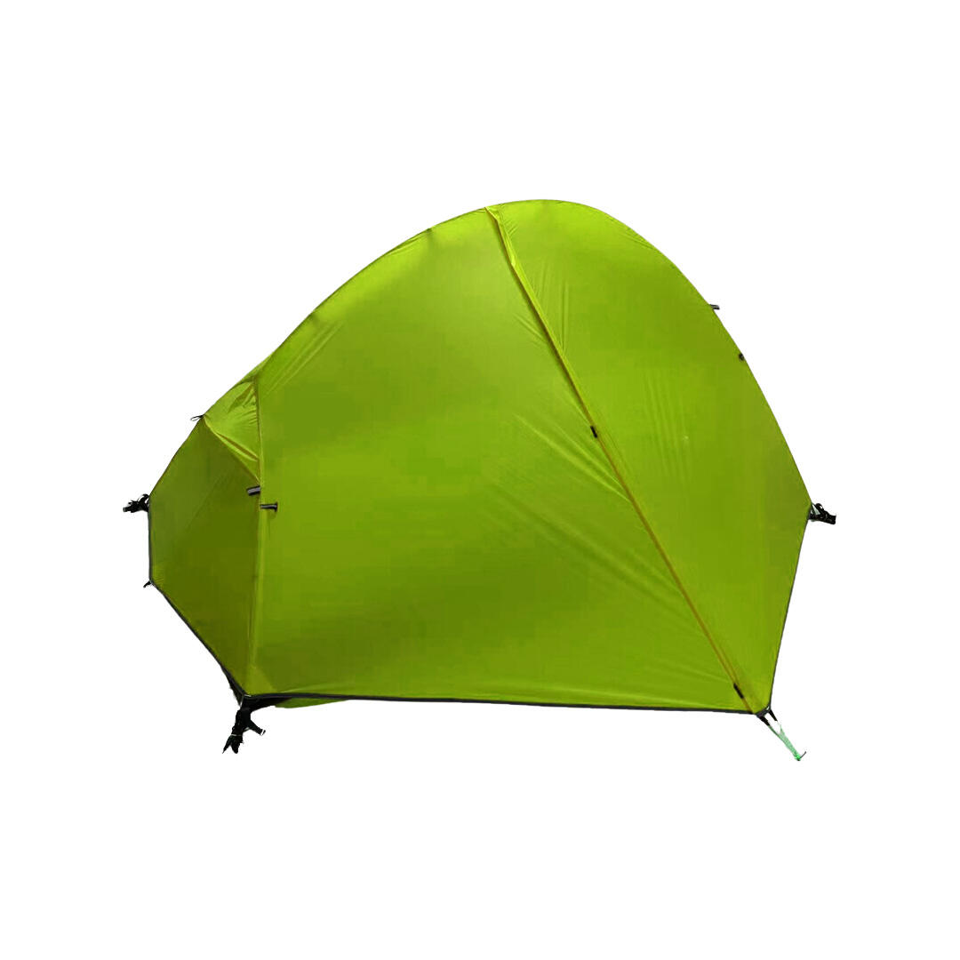 Tenda ultraleggera per 2 persone Big Adventure 3/4
