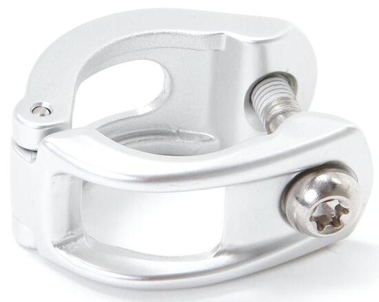 Avid Matchmaker X SST collier argent