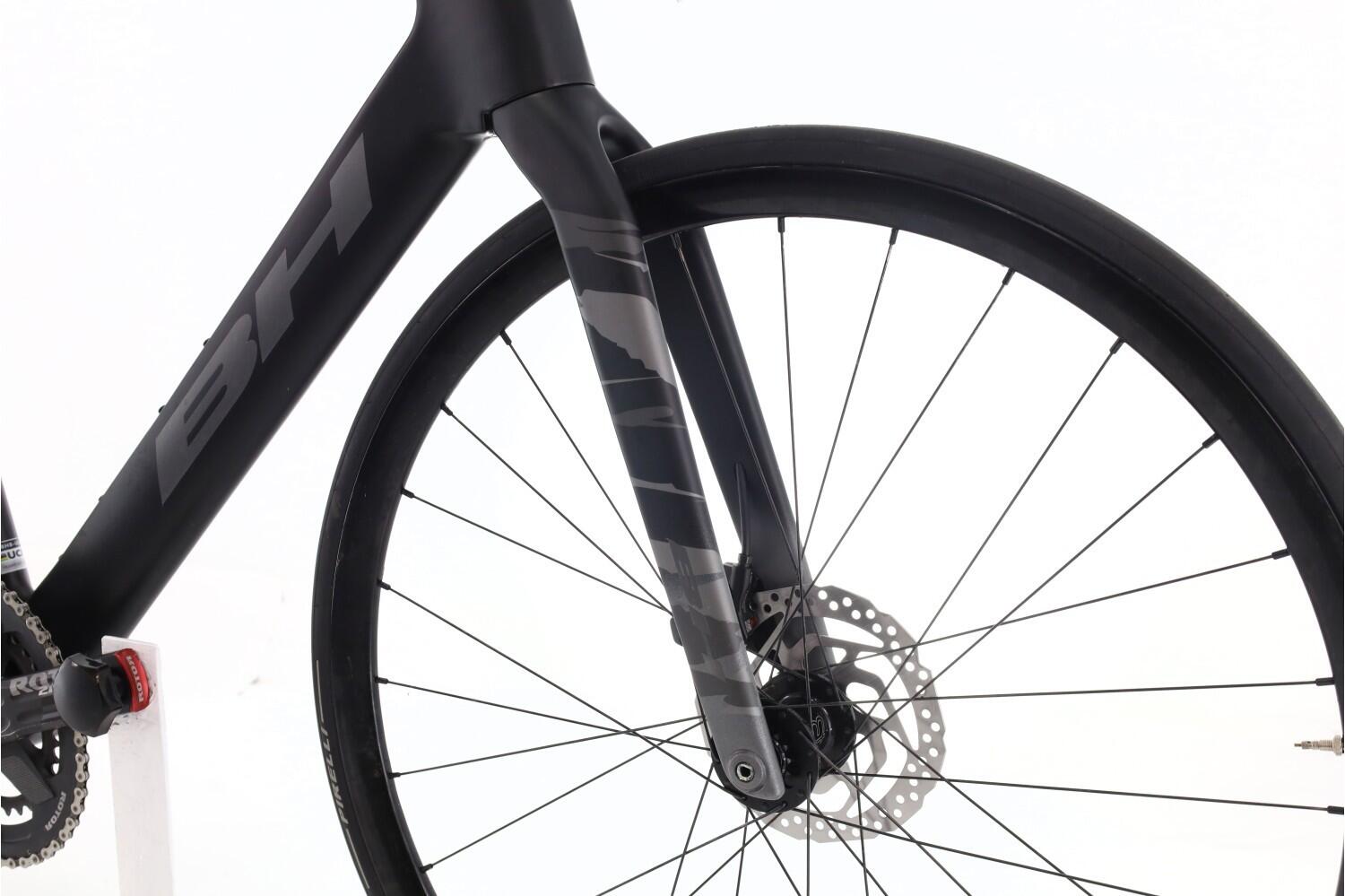 Tweedehands racefiets ·  Aerolight EPS 12V · Zeer goede toestand 5/8
