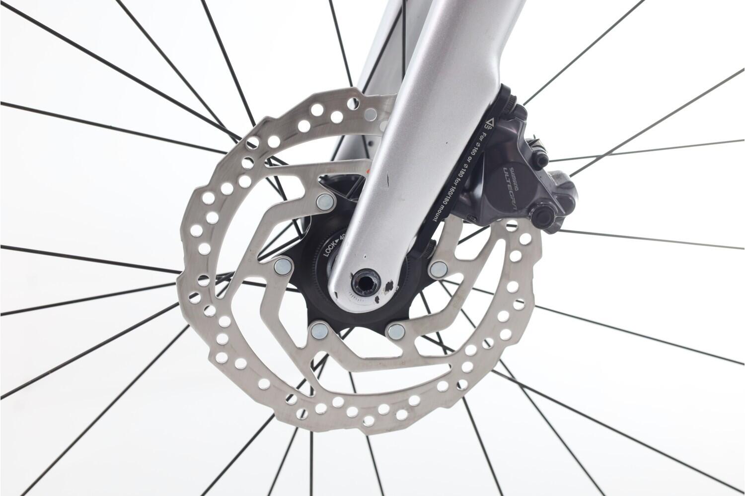 Ebike route reconditionné ·  Gain M20I Di2 12V · Très bon état 7/8