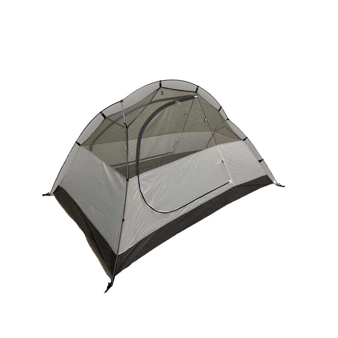 Tenda ultraleggera per 2 persone Big Adventure 2/4