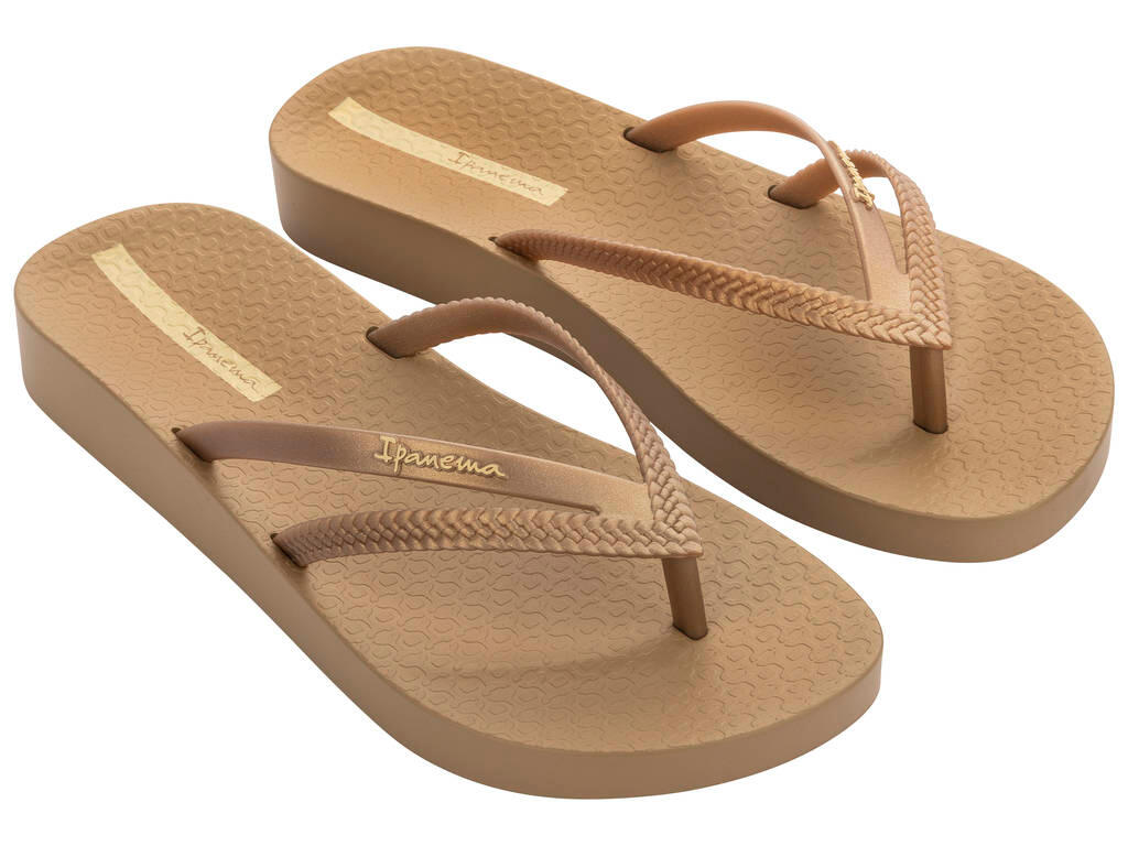 Ipanema Bossa Anatomic Soft Dames Slippers 2/4